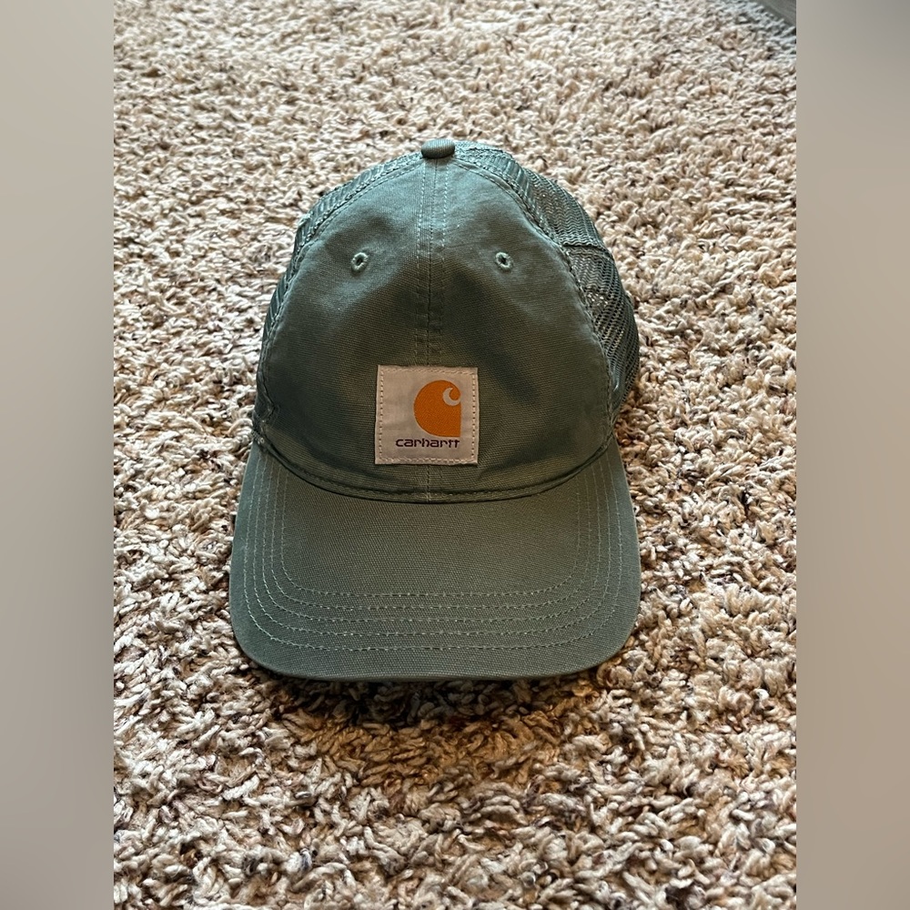 Carhartt Hat